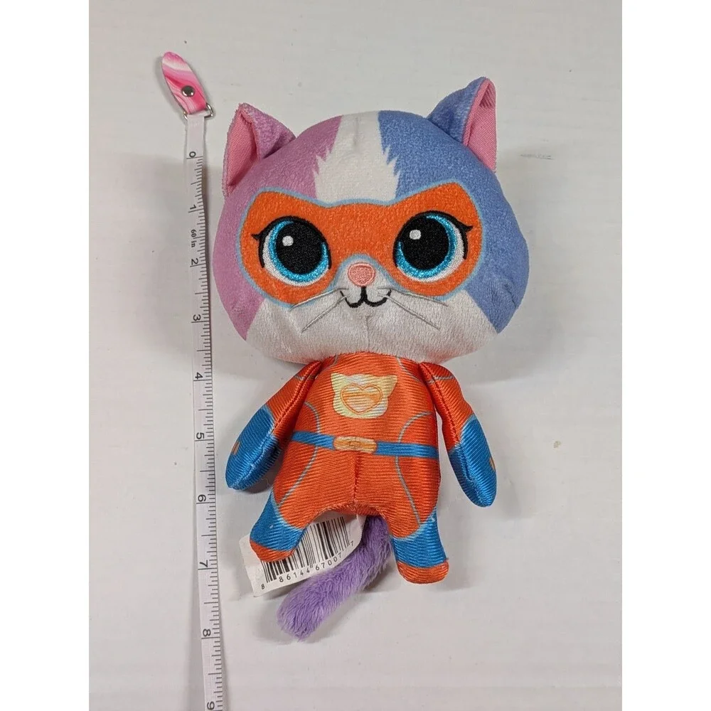 New Disney Super Kitties 8